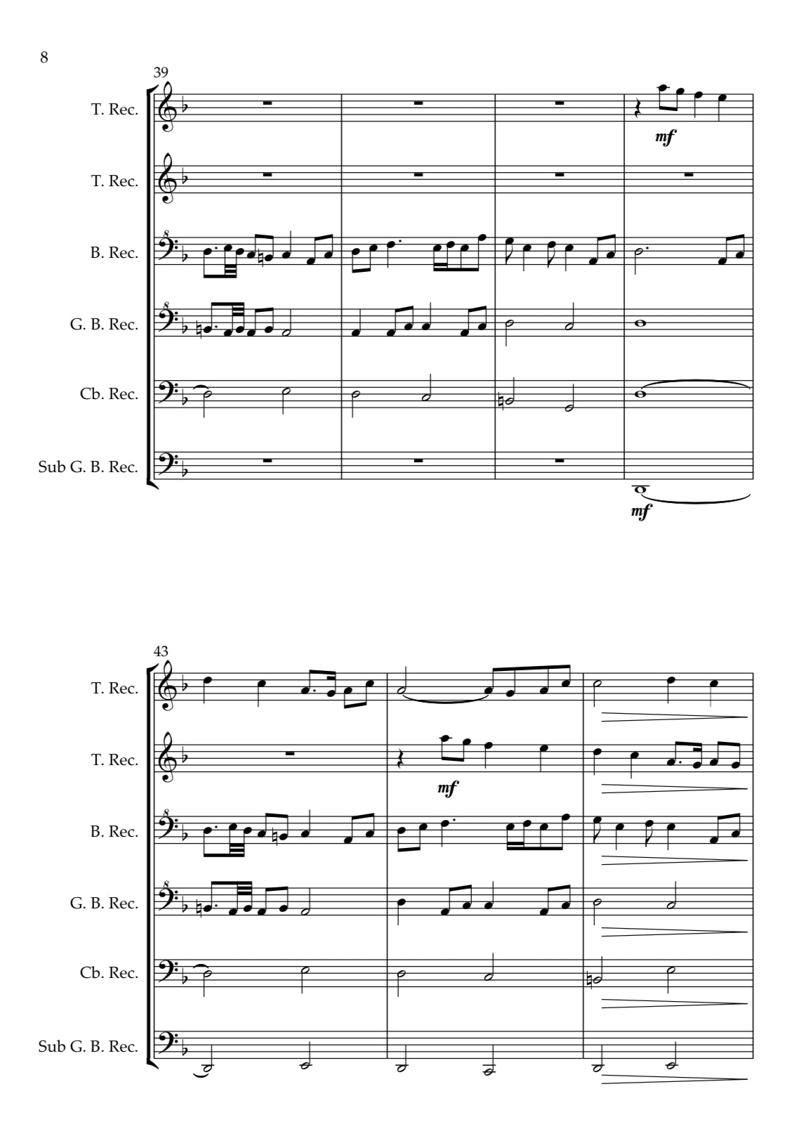 The Elf Lord’s Lament