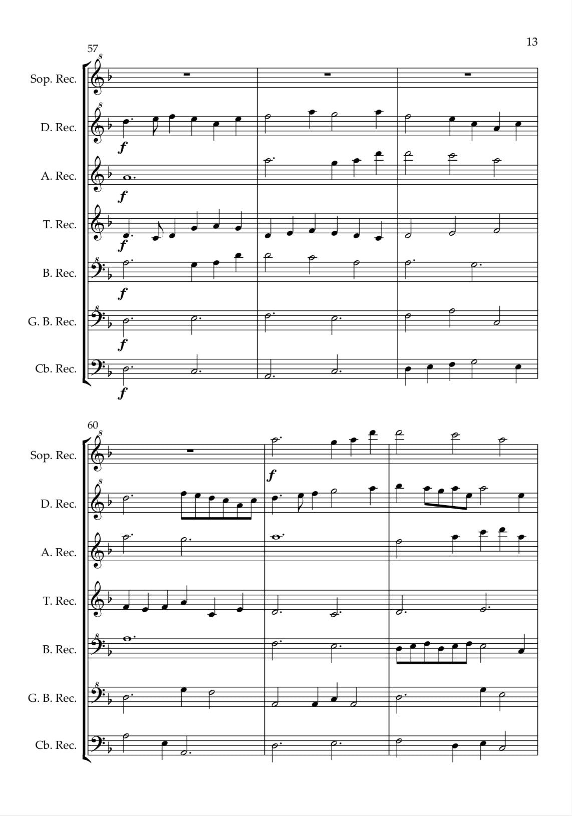 Song of the Sea Morgans