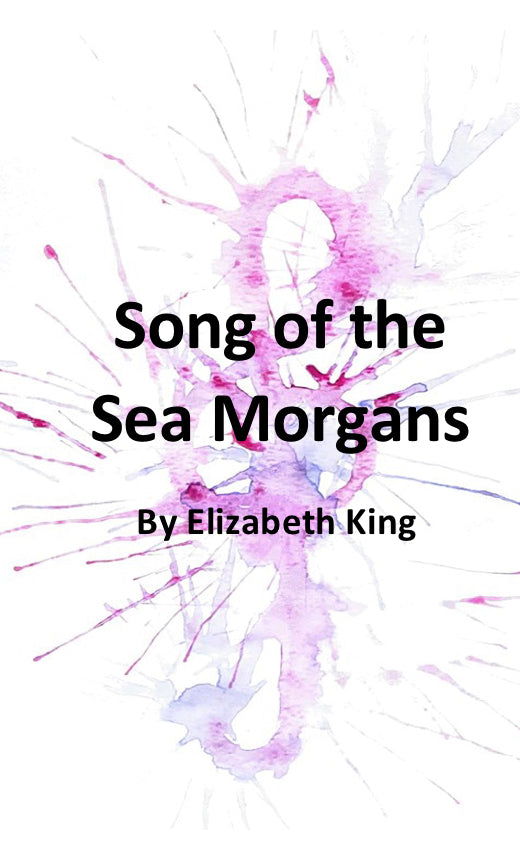 Song of the Sea Morgans