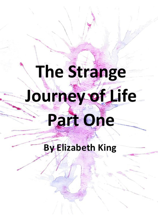 The Strange Journey of Life Part One